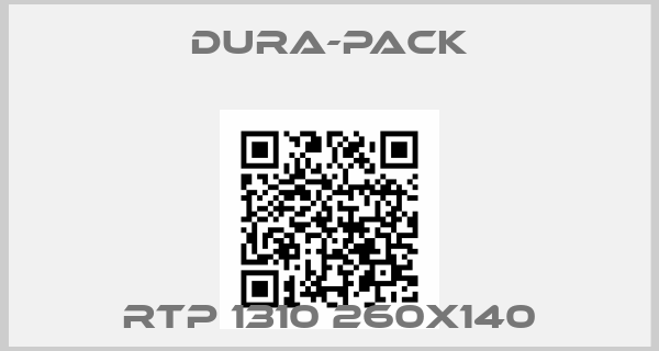 dura-pack-RTP 1310 260x140