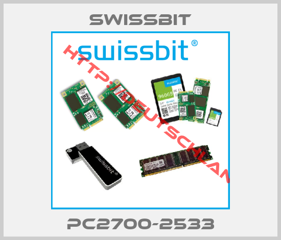 Swissbit-PC2700-2533