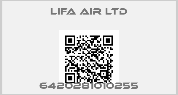 Lifa Air Ltd-6420281010255