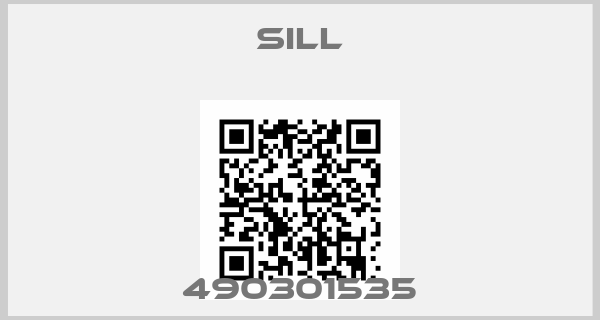 Sill-490301535
