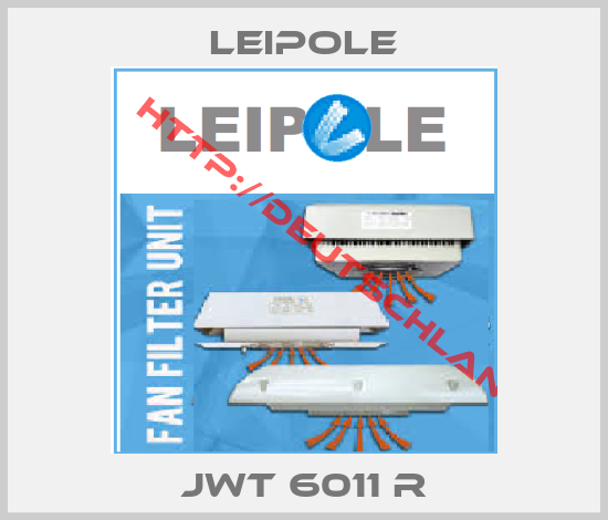 LEIPOLE-JWT 6011 R