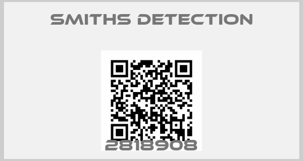Smiths Detection-2818908