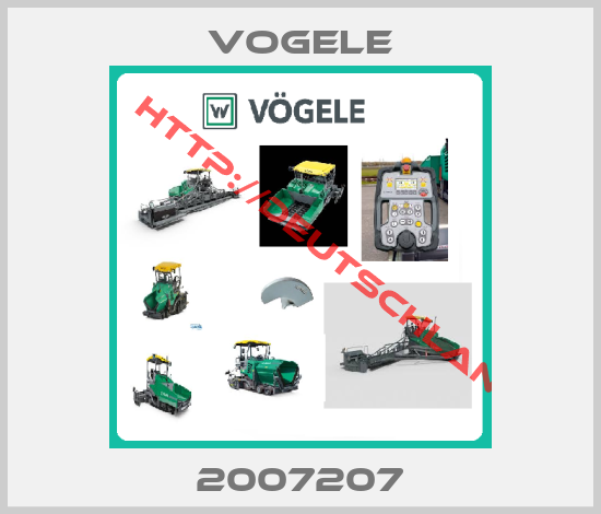 Vogele-2007207