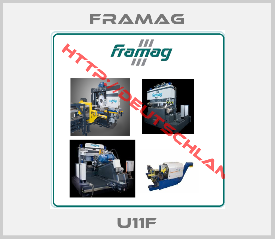 Framag-U11F