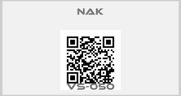 NAK-VS-050