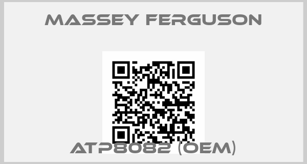 Massey Ferguson-ATP8082 (OEM)