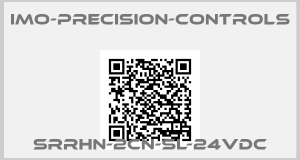 imo-precision-controls-SRRHN-2CN-SL-24VDC