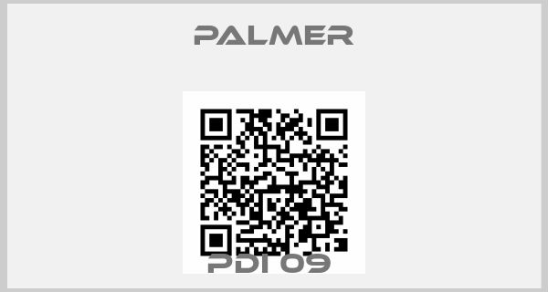 Palmer-PDI 09 