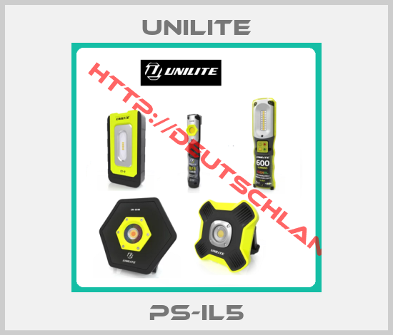 Unilite-PS-IL5
