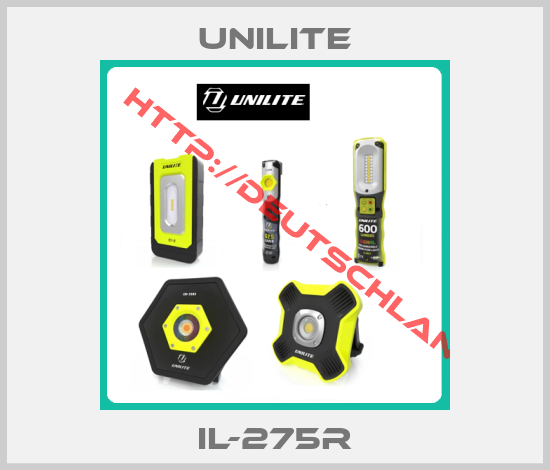 Unilite-IL-275R