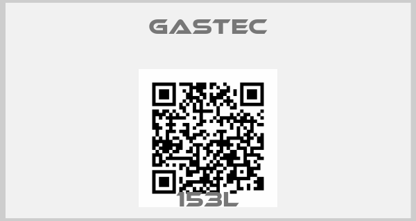 GASTEC-153L
