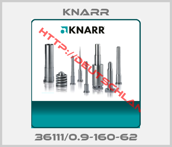 Knarr-36111/0.9-160-62