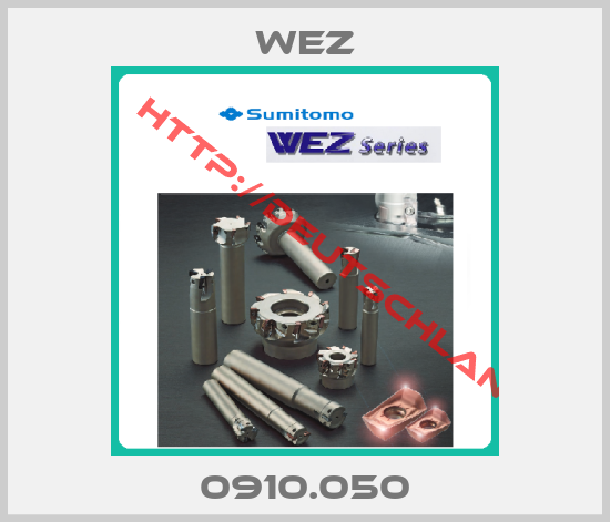 WEZ-0910.050