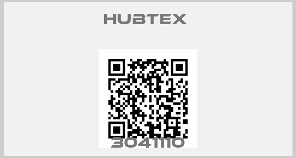Hubtex -3041110