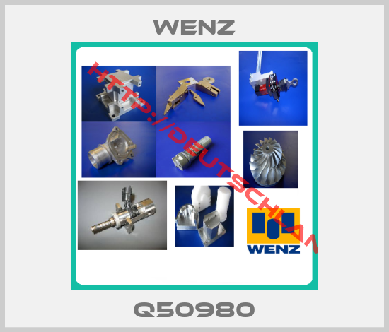 Wenz-Q50980