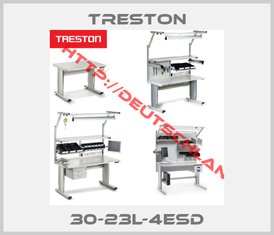 Treston-30-23L-4ESD