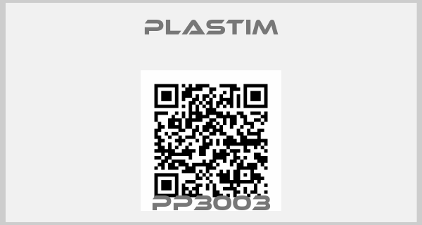 Plastim-PP3003