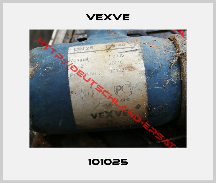 Vexve-101025