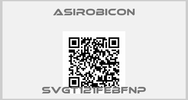 Asirobicon-SVGT121FEBFNP