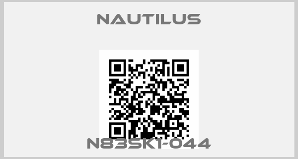 Nautilus-N83SK1-044