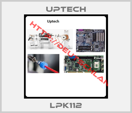 Uptech-LPK112