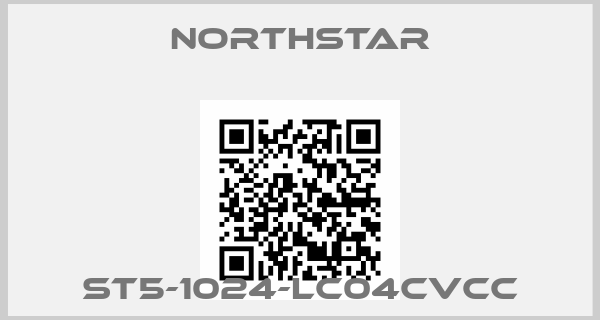 Northstar-ST5-1024-LC04CVCC