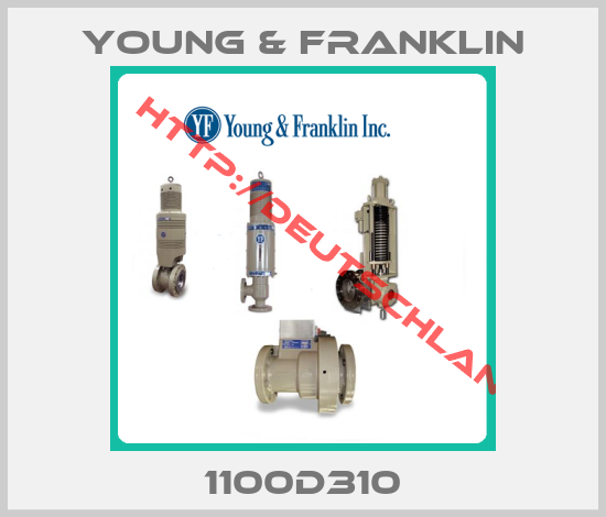 Young & Franklin-1100D310