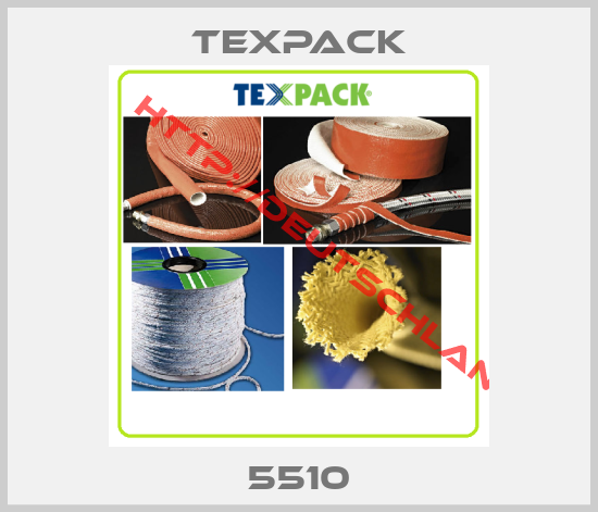 TEXPACK-5510