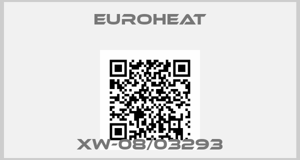 EUROHEAT-XW-08/03293