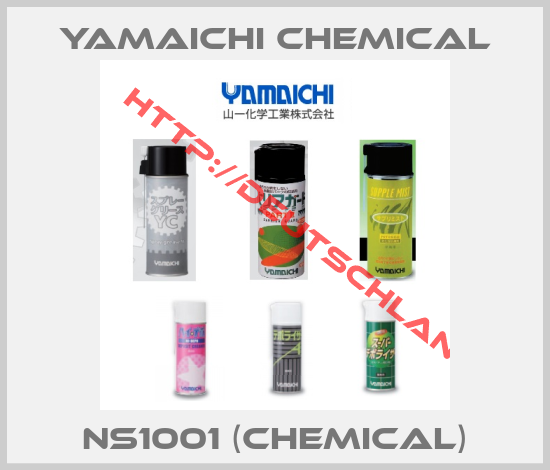 Yamaichi Chemical-NS1001 (chemical)