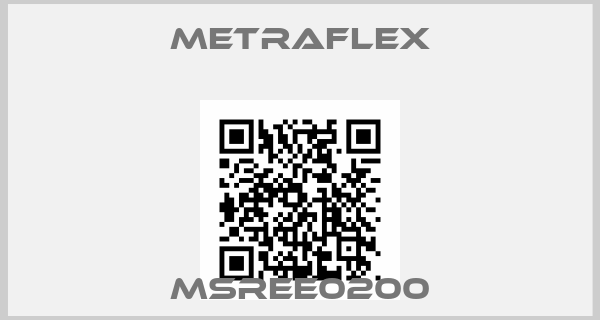 Metraflex-MSREE0200