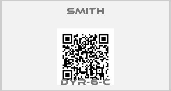 Smith-DYR-6-C