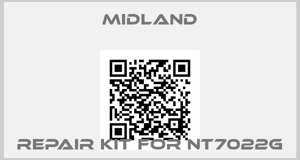 MIDLAND-repair kit for NT7022G