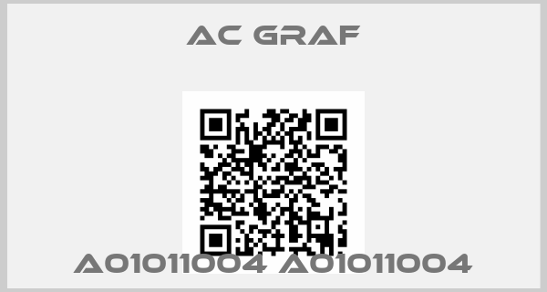 AC GRAF-A01011004 A01011004