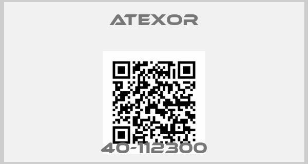ATEXOR-40-112300