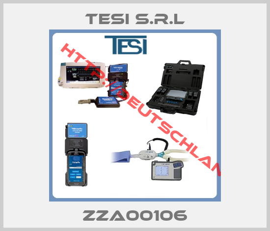 TESI S.R.L-ZZA00106