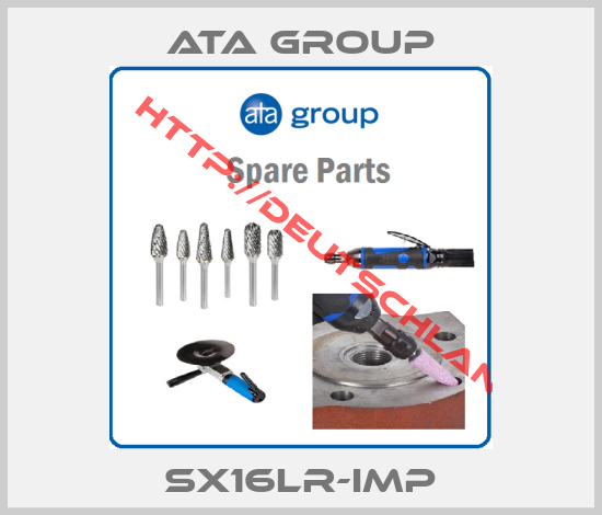 ATA Group-SX16LR-IMP