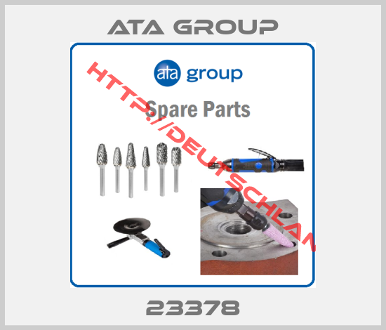 ATA Group-23378