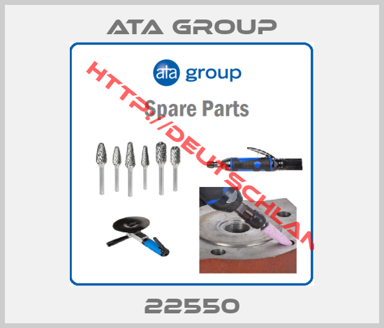 ATA Group-22550