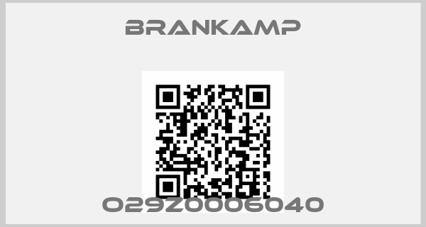 BRANKAMP-O29Z0006040