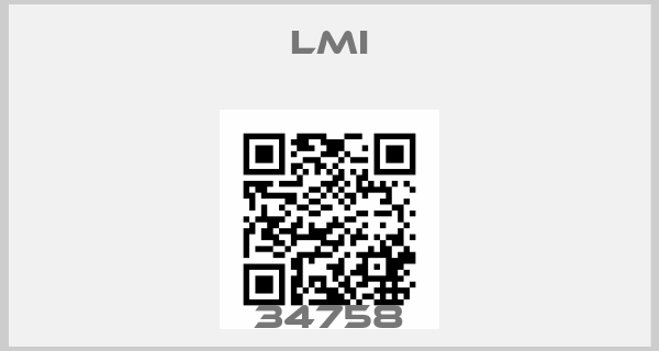 LMI-34758