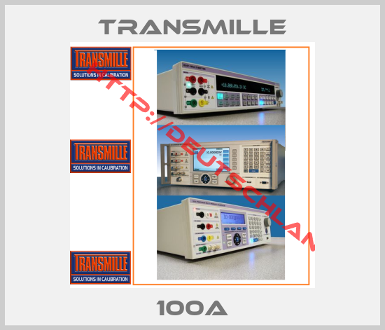 transmille-100A
