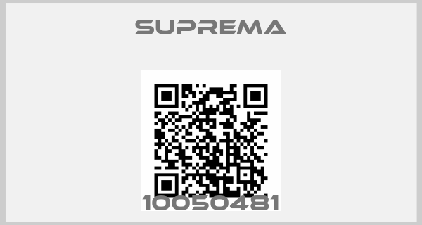 Suprema-10050481