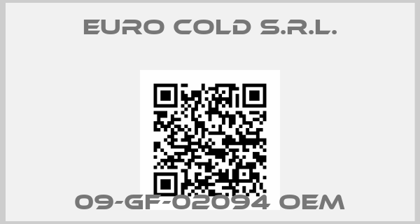 Euro Cold S.r.l.-09-GF-02094 oem