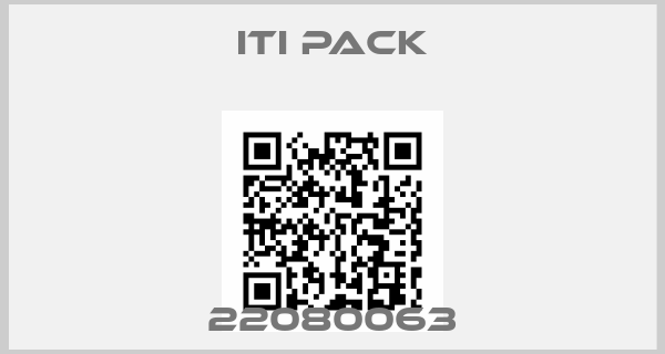 ITI Pack-22080063