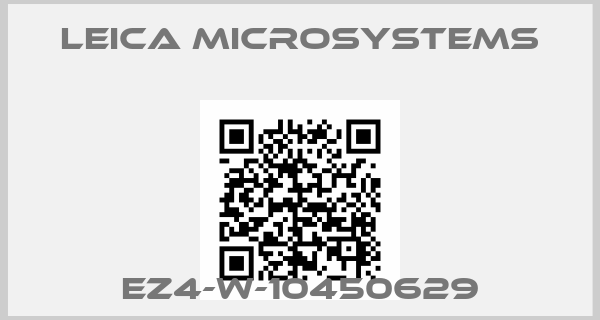 Leica Microsystems-EZ4-W-10450629
