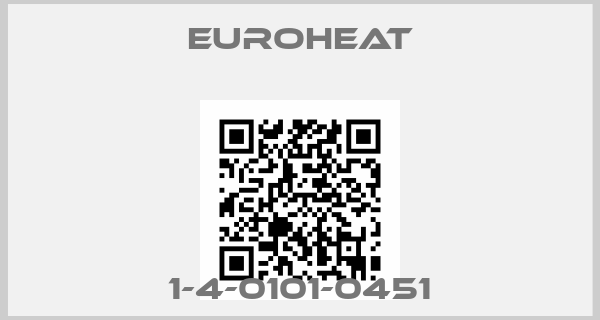 EUROHEAT-1-4-0101-0451
