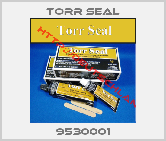 Torr seal-9530001