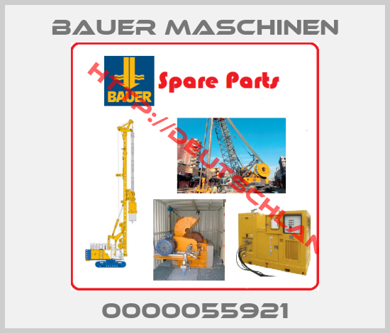 BAUER Maschinen-0000055921