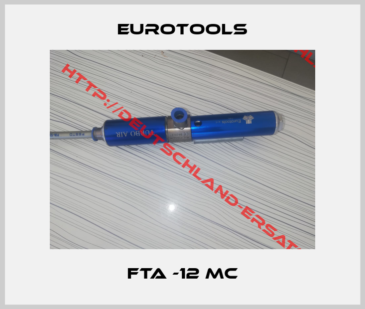 Eurotools-FTA -12 MC